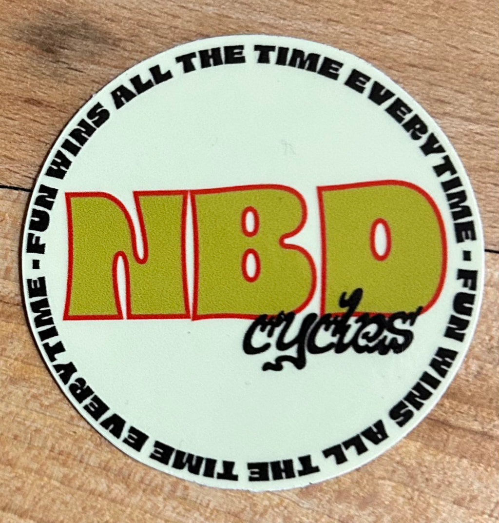Sticker Pack